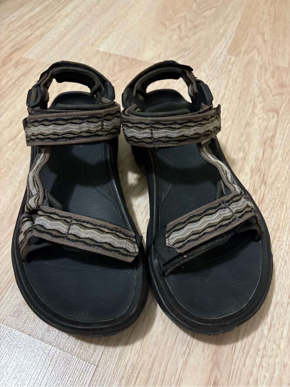 Teva Terra FI Hiking Sandals
